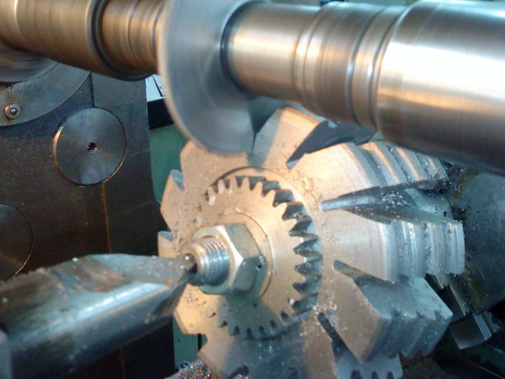 Steel fabrication and welding