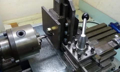 Mobile workshop project